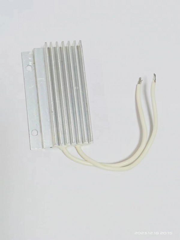 PTC air heater
