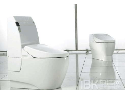 Intelligent toilet seat