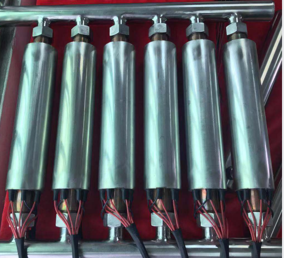 PTC transflux water heater-5