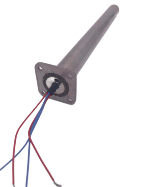 immersion PTC water heater