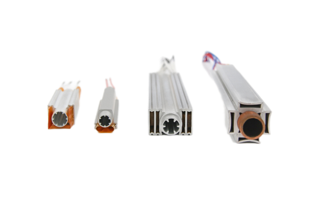 PTC transflux water heater-3