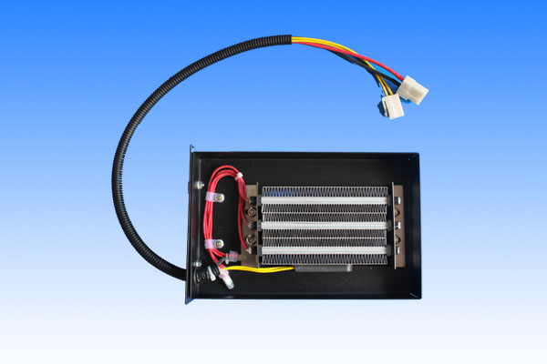 PTC air heater