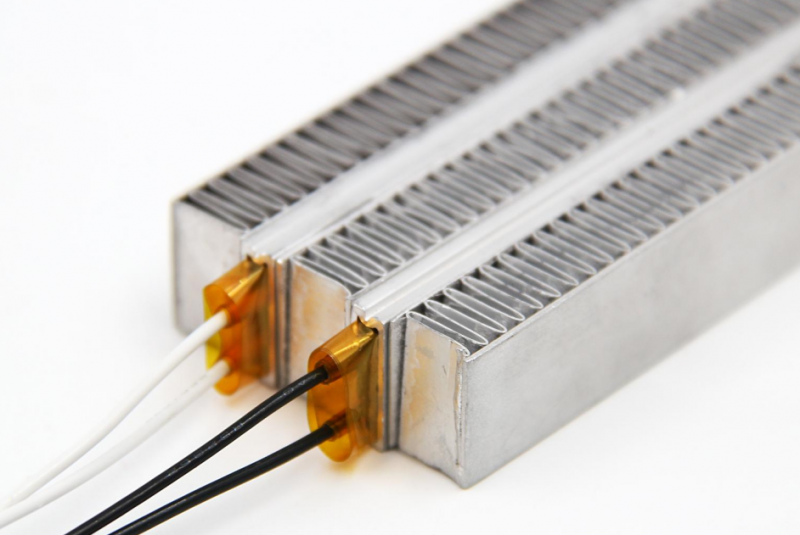 insulated air heater-2