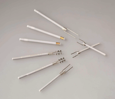 MCH ceramic stick for Oxygen sensor